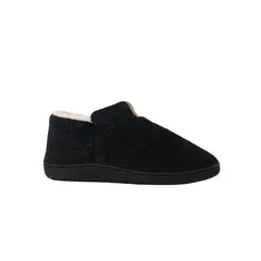 PASSER - Pantufla Mujer Negro Himalia