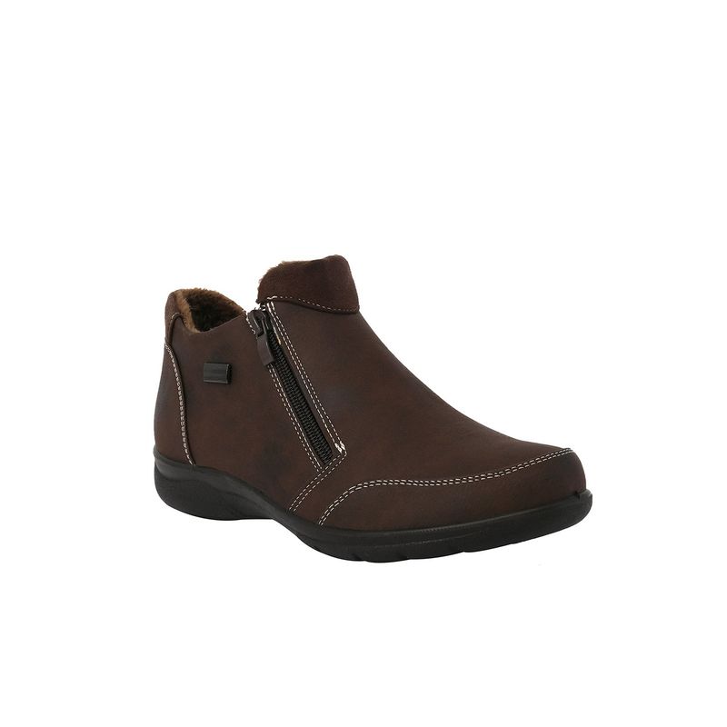 PASSER - Botin Mujer Café Ramses Passer.