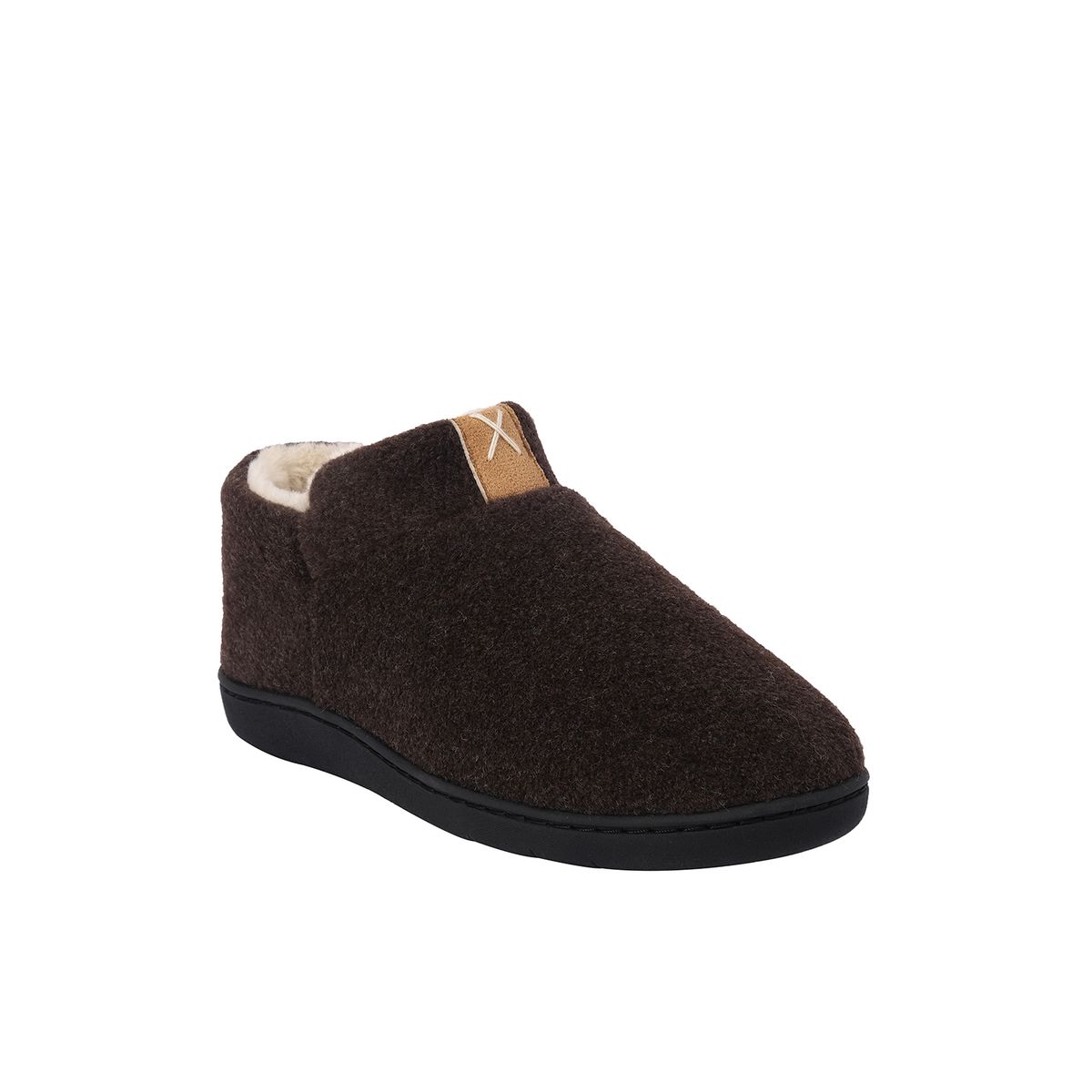 PASSER - Pantufla Mujer Café Himalia Passer