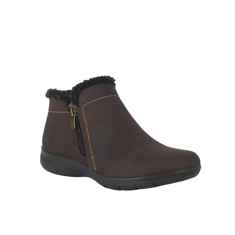 PASSER - Botin Mujer Café lakhta Passer.