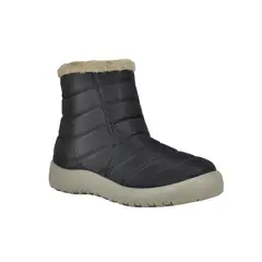 ALQUIMIA - Botin Mujer Negro Peumo
