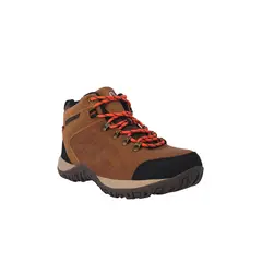 UNS - Botin Outdoor Hombre Caramelo Messiah