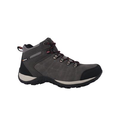 Imagen 2 del producto Botin Outdoor Hombre Gris Messiah