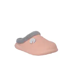 ALQUIMIA - Pantufla Mujer Rosado Suhail