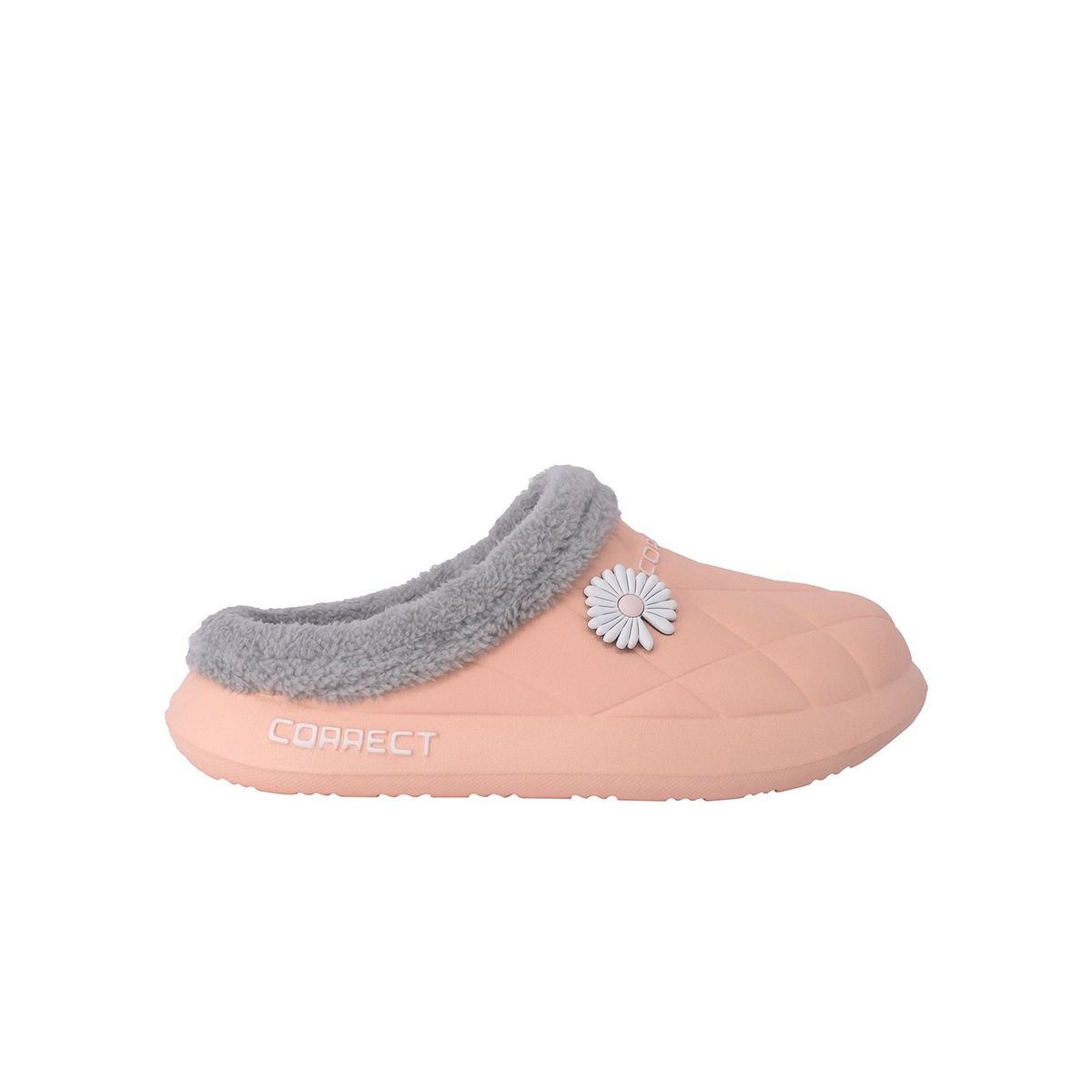 ALQUIMIA - Pantufla Mujer Rosado Suhail Alquimia