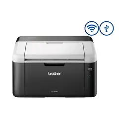 BROTHER - Impresora HL-1212W Laser WiFi