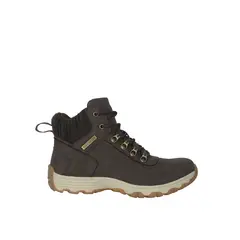 ALQUIMIA - Botin Mujer Café Gevora