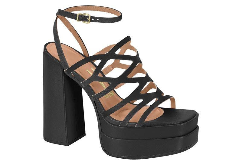 Sandalia Negro