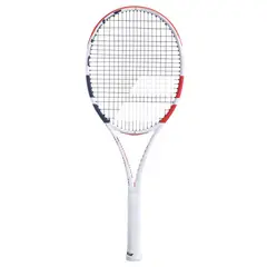 BABOLAT - RAQUETA DE TENIS PURE STRIKE 16-19 / GRIP 3