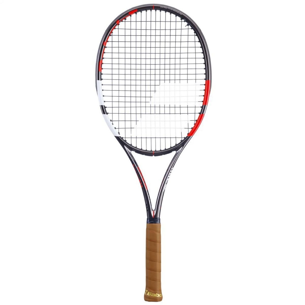 BABOLAT - RAQUETA DE TENIS BABOLAT PURE STRIKE VS / GRIP 3