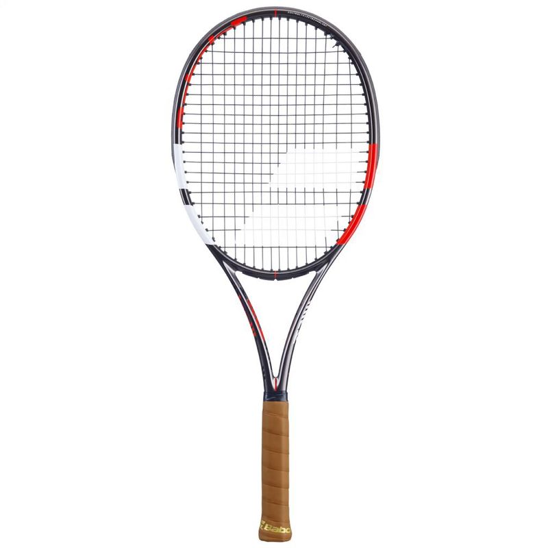 BABOLAT - RAQUETA DE TENIS BABOLAT PURE STRIKE VS / GRIP 3