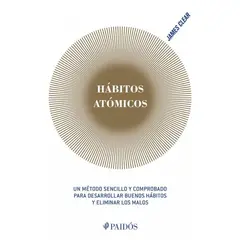 PAIDOS - HÁBITOS ATÓMICOS