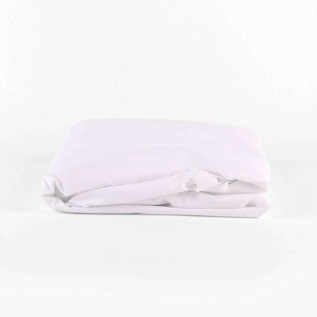 SOMBRATEC - Vela sombra Led Borde, blanco, triangular 3,6 x lado.