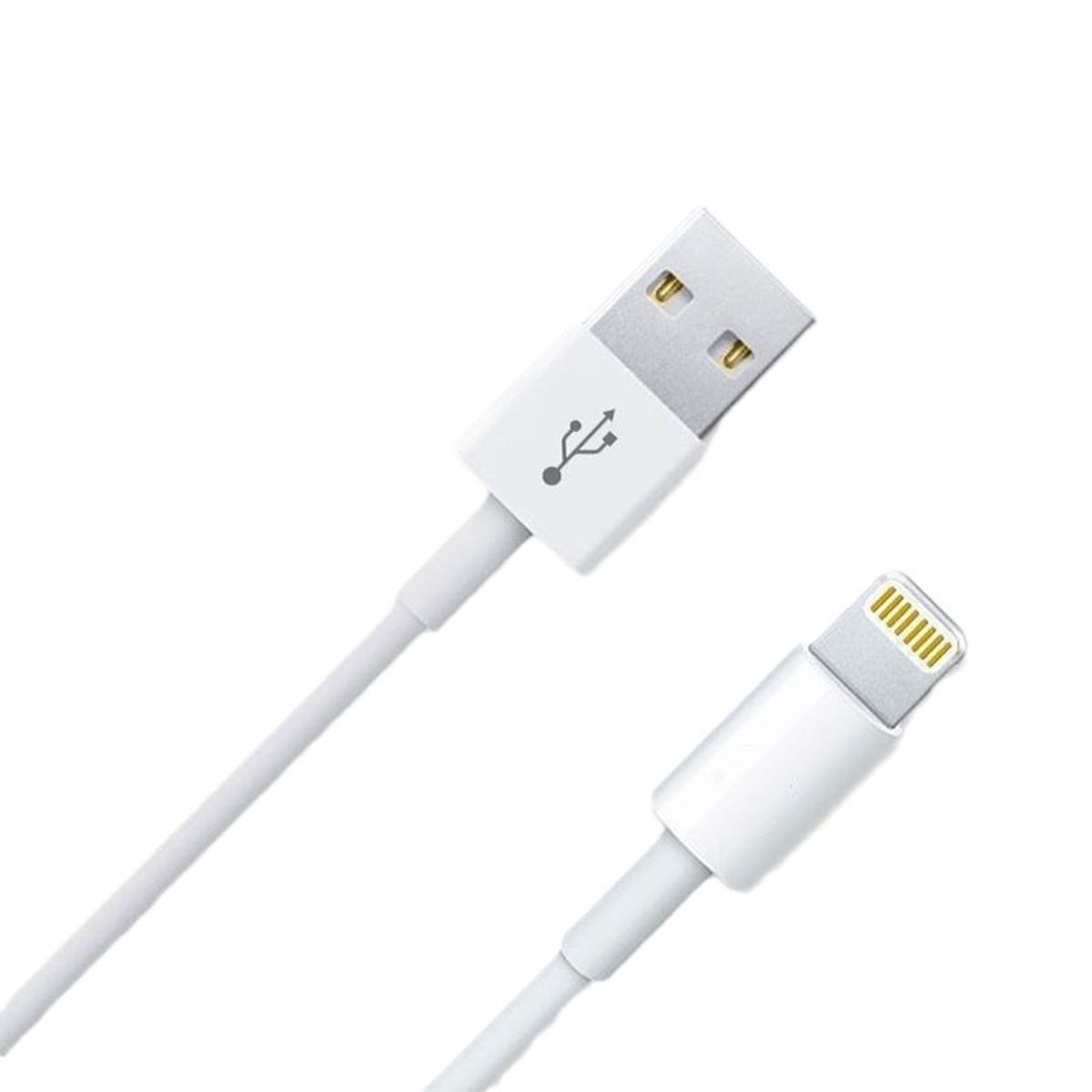 VATYERTY - E75 apple lightning cable usb 2.0 de carga.