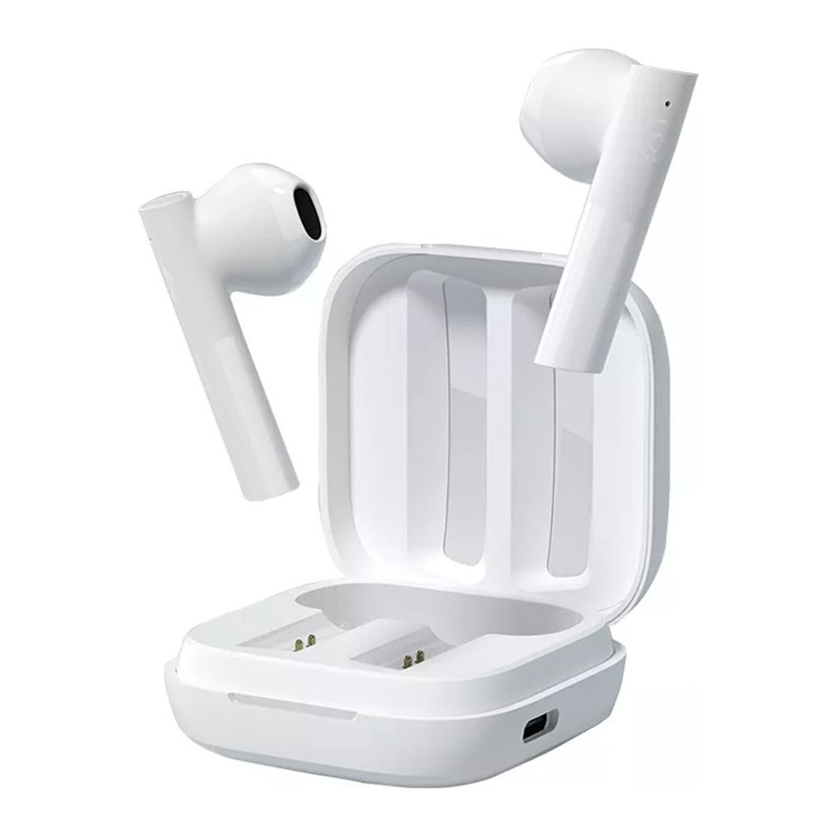 VATYERTY - Haylou gt6 audifonos inalambricos - blanco.