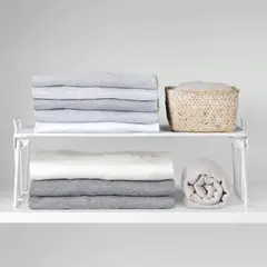 RAYEN - Estante Organizador Apilable Rayen…