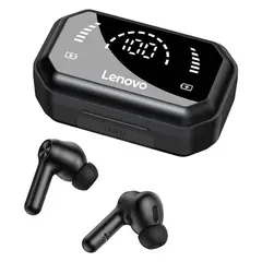 VATYERTY - Audifonos lenovo lp3 pro - Negro.