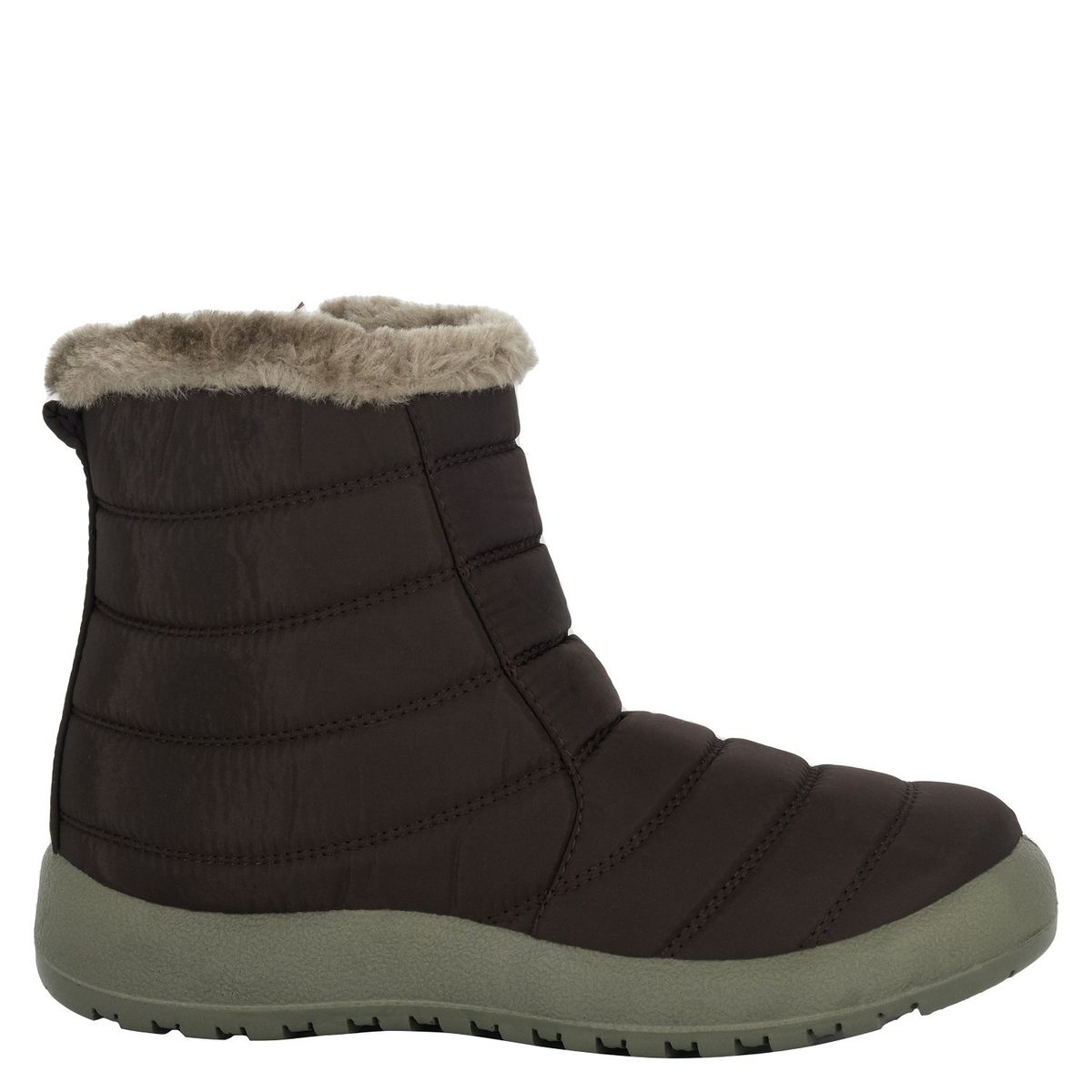 ALQUIMIA - Botin Mujer Café Peumo Alquimia