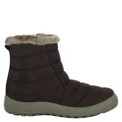ALQUIMIA - Botin Mujer Café Peumo