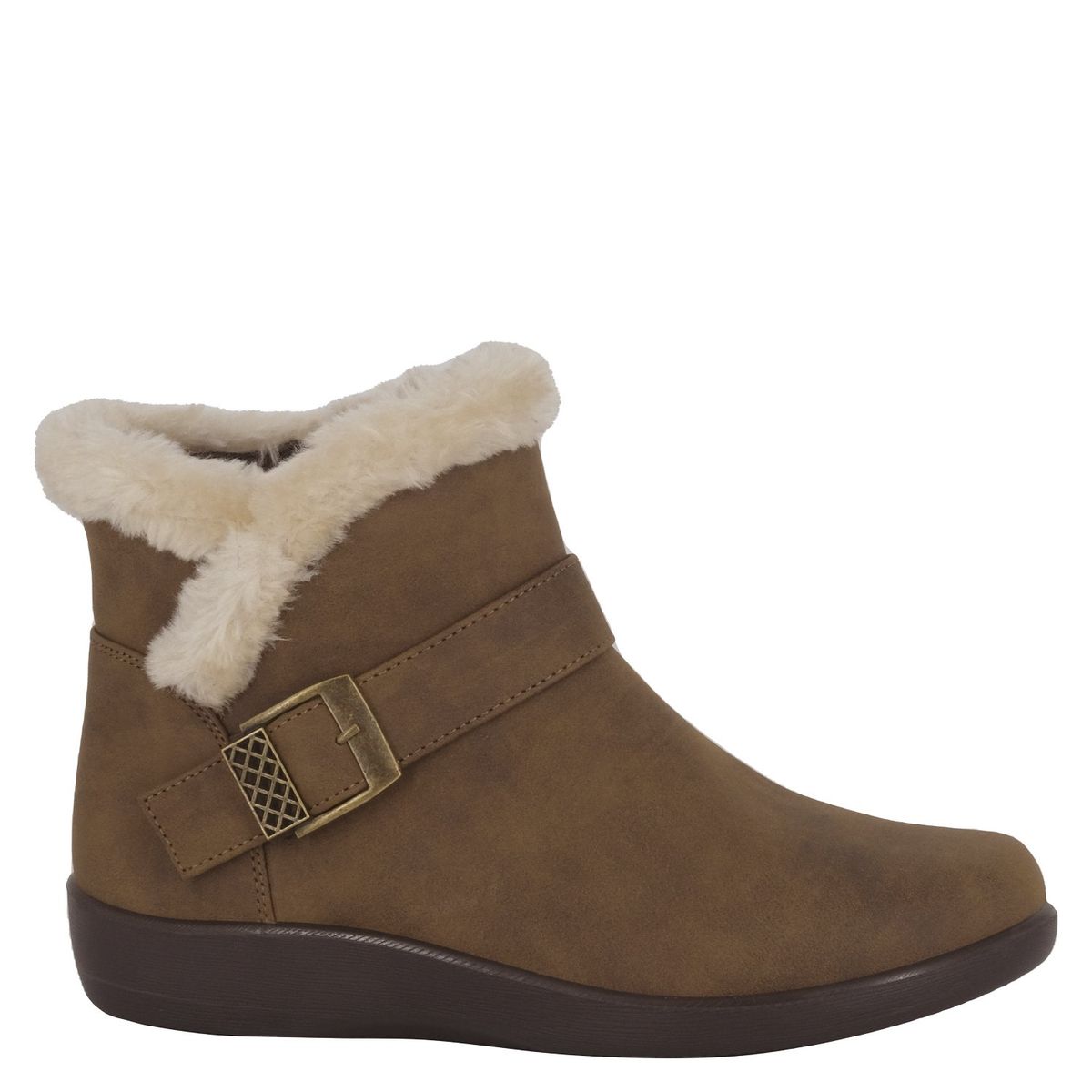 PASSER - Botin Mujer Tostado Alsino Passer