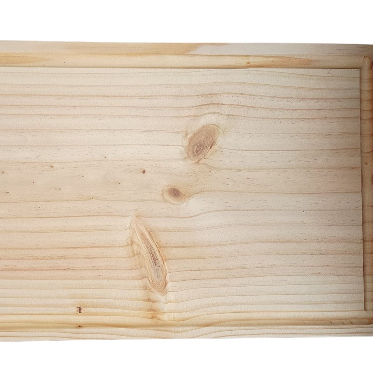 GENERICO - Tabla Madera Mapa Vacuno