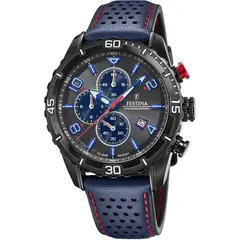 FESTINA - Reloj F205193 Azul Hombre
