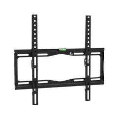XTECH - Soporte LED 32' a 55' Fijo Hasta 29Kg XTA-325 Negro