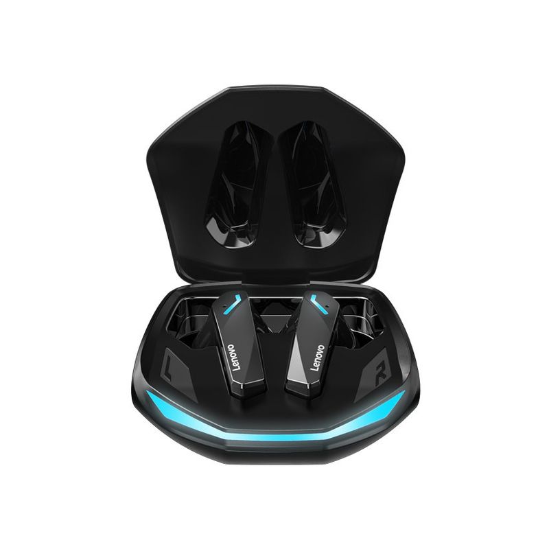 LENOVO - Lenovo GM2 PRO Audífonos Bluetooth inalámbricos