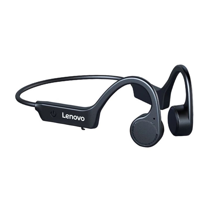 LENOVO - Audífonos Bluetooth Lenovo X4 auriculares de conducción ósea