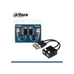 DAHUA - Balun Pasivo HD Para Cctv - Para Camara de Seguridad