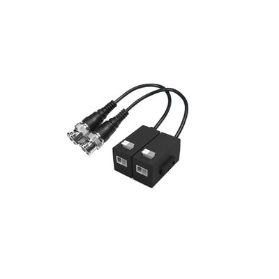 Imagen 2 del producto Balun Pasivo HD Para Cctv - Para Camara de Seguridad
