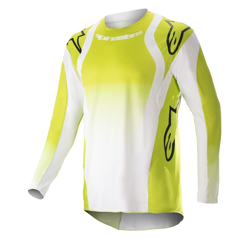 ALPINESTARS - Polera Alpinestars Techstar Push 23