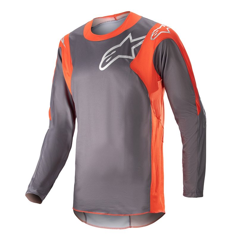 ALPINESTARS - Polera Alpinestars Racer Hoen 23