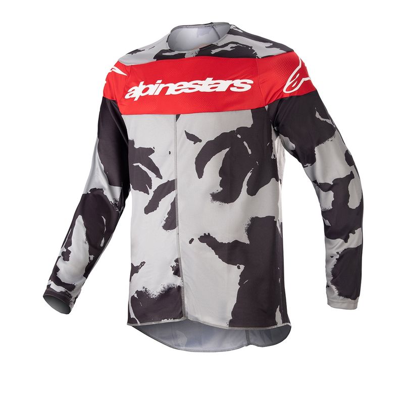 ALPINESTARS - Polera Alpinestars Racer Tac 23 Niño