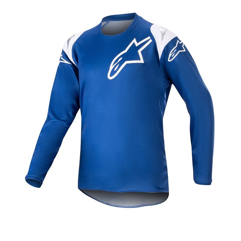 ALPINESTARS - Polera Alpinestars Racer Narin 23 Niño
