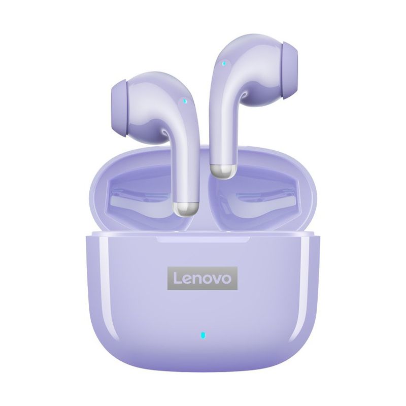 LENOVO - Lenovo LP40 Pro TWS Audífonos Bluetooth inalámbricos