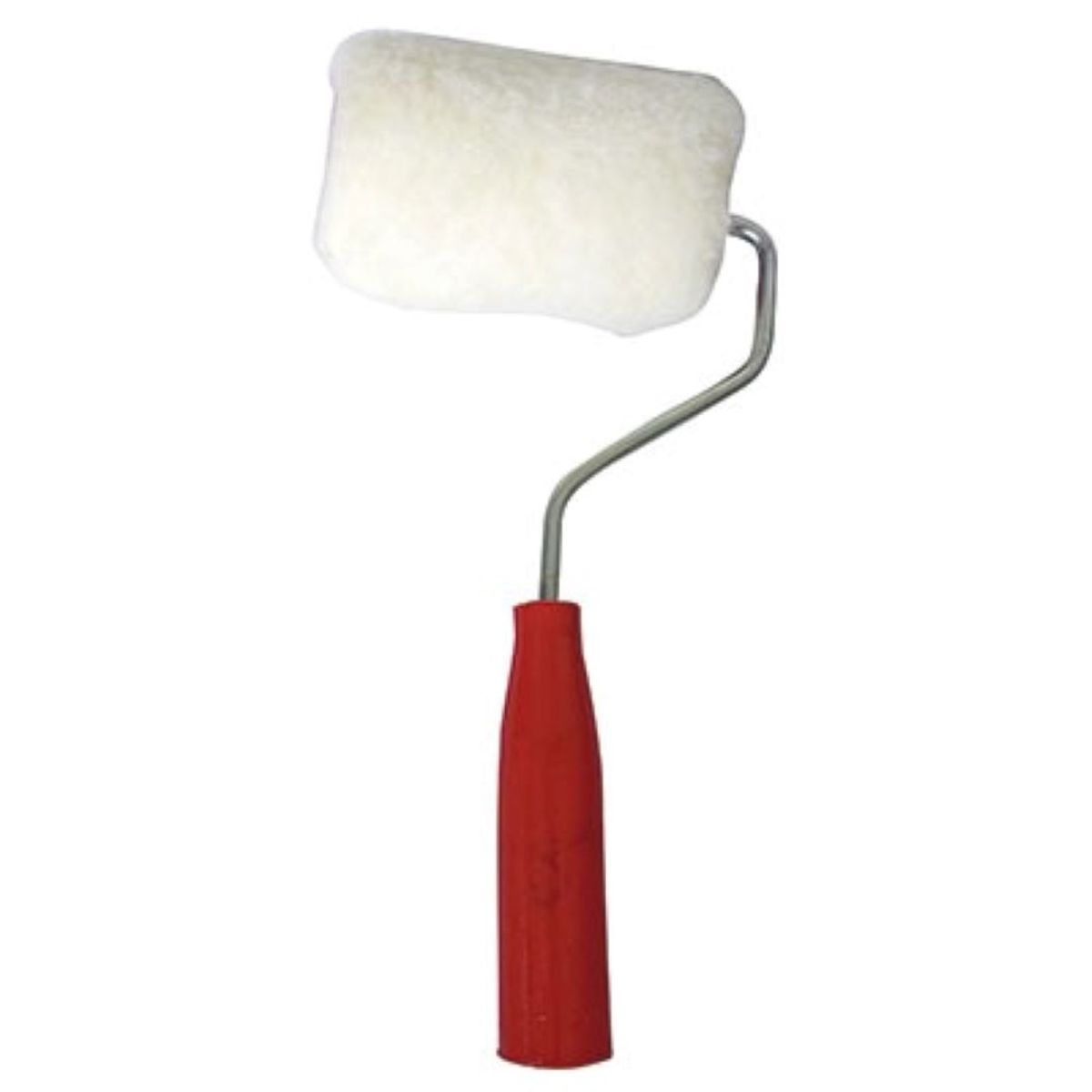 GENERICO - Rodillo Chiporro Sintetico Para Pintar 23cm Pack 3