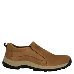 LONDON ADIXT - Zapato Hombre Caramelo Dario