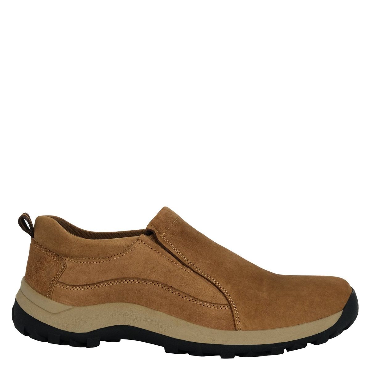 LONDON ADIXT - Zapato Hombre Caramelo Dario London Adixt