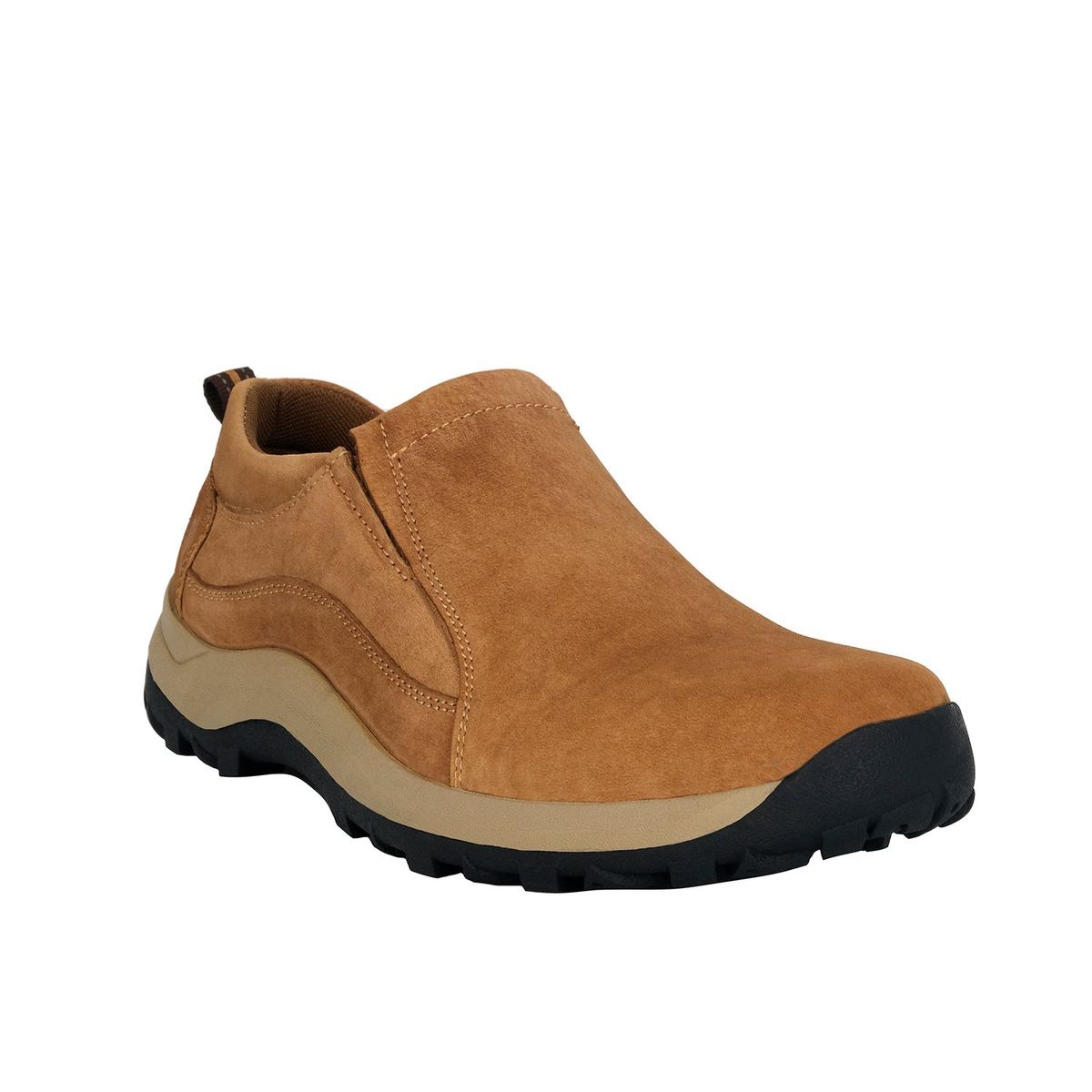 LONDON ADIXT - Zapato Hombre Caramelo Dario London Adixt