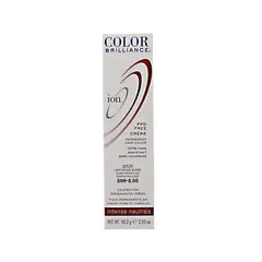ION - Tinte Permanente Intense Neutrals Rubio intenso claro 8NN