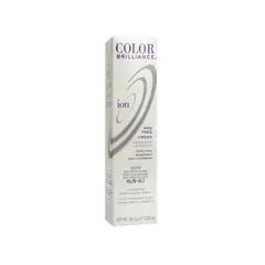 ION - Tinte Permanente En Crema Rubio ultraclaro cenizo HL-B