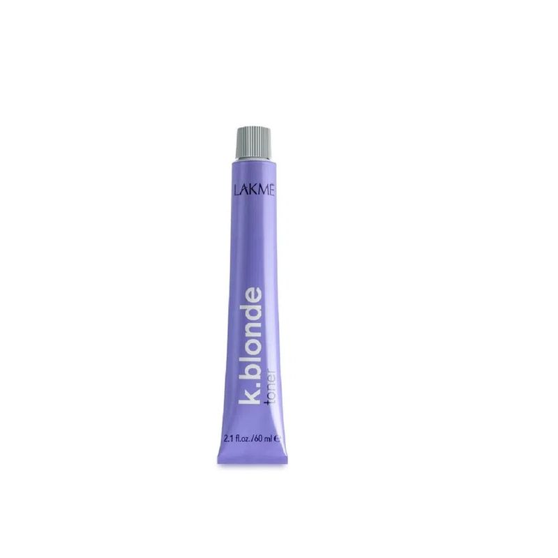 LAKME - Matizador K. Blonde Silver 60ml