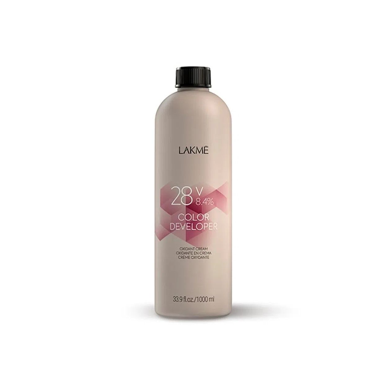 LAKME - Oxidante Lakmé 28 vol 1000 ml