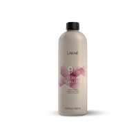 Oxidante Lakmé 9 vol 1000 ml