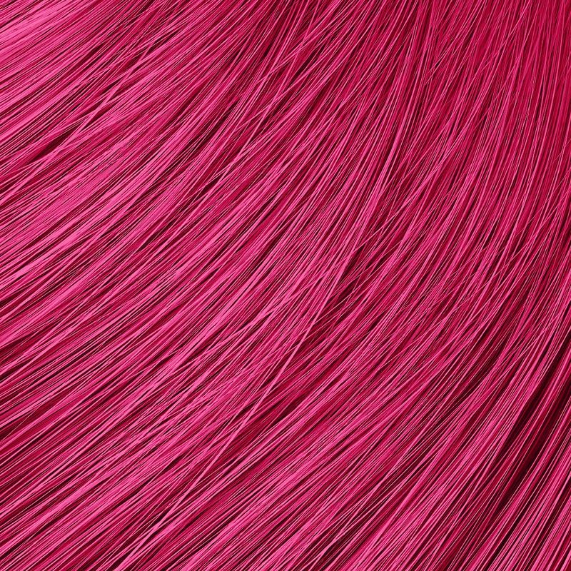 ION - Tinte Semi Permanente Sin Amoniaco Ion Magenta