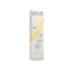 ION - Tinte Permanente En Crema Rubio fresco clarísimo 10V