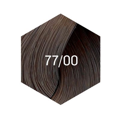 Imagen 2 del producto Tintura permanente 60ml 77/00 rubio medio intenso