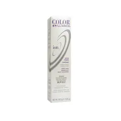 ION - Tinte Permanente En Crema Rubio fresco intenso HL-V
