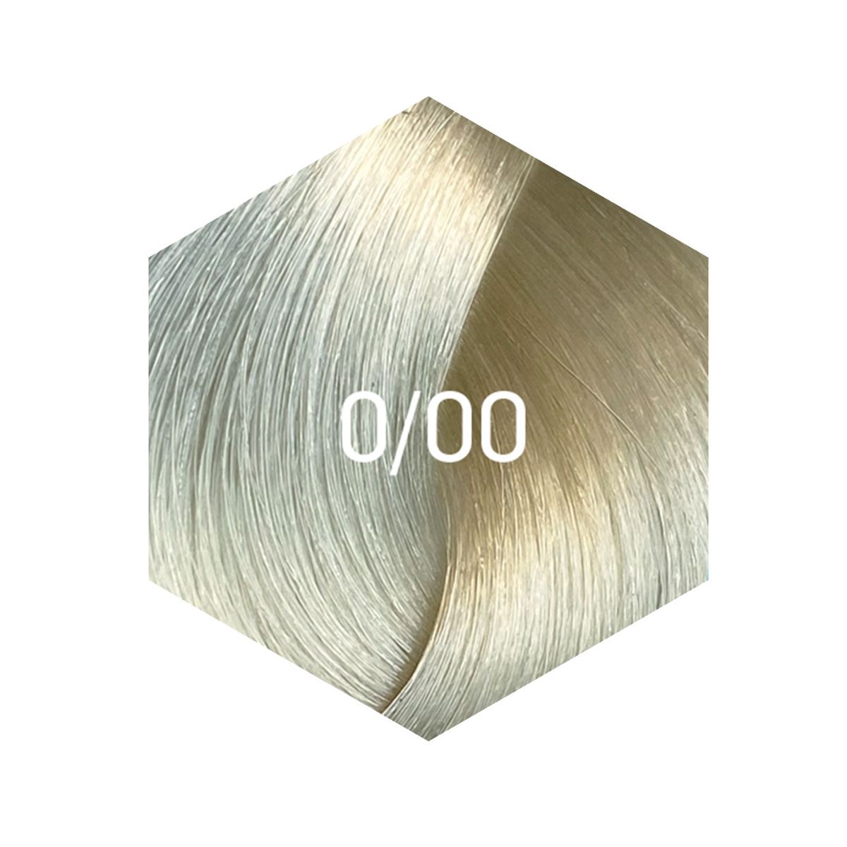 LAKME - tintura permanente 60ml 0/00 aclarante